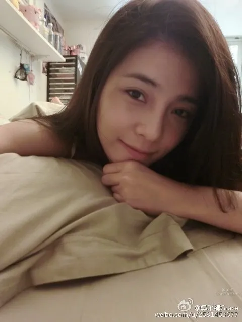 Grace Wu: Photo Set 2024 photo 8