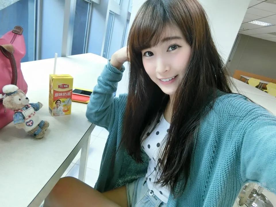 Meng Jie: Candy photo 16