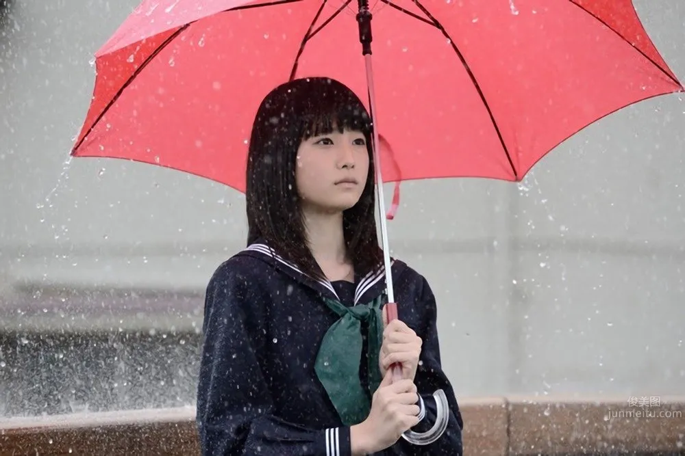 高橋光(高橋ひかる)- 日本國民美少女光輝の笑顔 12