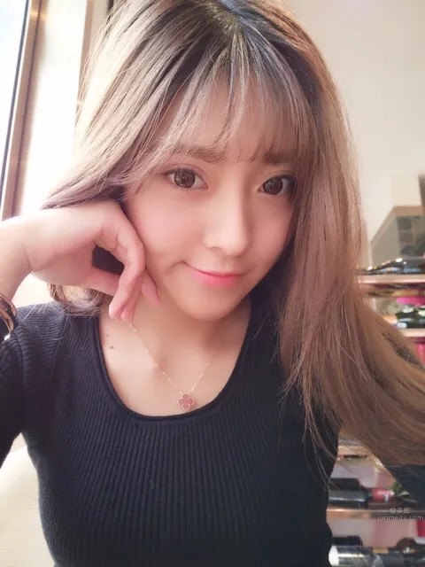 Yuanyating Grace - The Sweet 'ViVi Top 20' Model photo 7