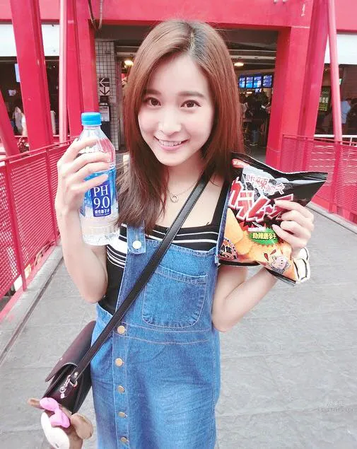 Meng Jie: Candy photo 26