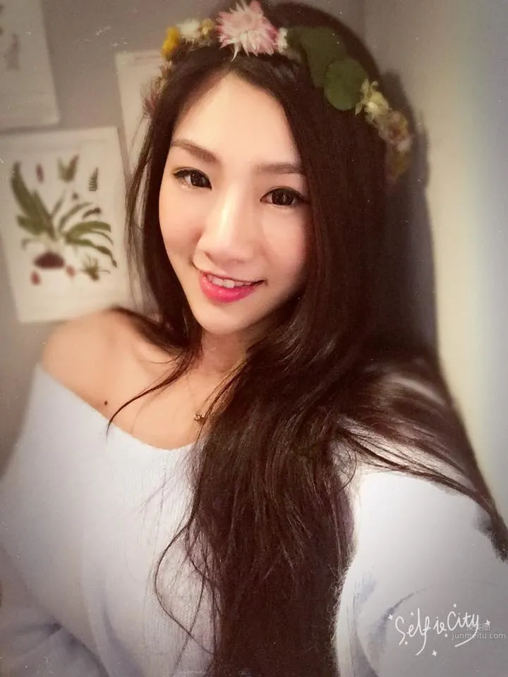 格格(吕甄格)- 开朗女大生好正的牙医小护士_2