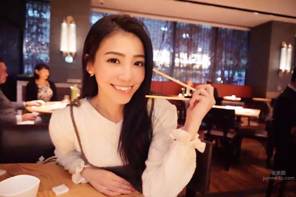 Chen Ciyu, Eelin Fresh Model Beauty photo 20