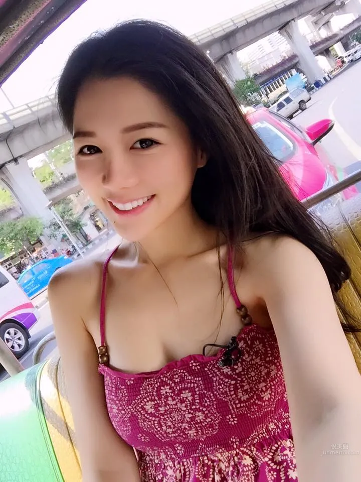 樂芙(簡書予)- 爆紅神級正妹超萌還有好身材 25