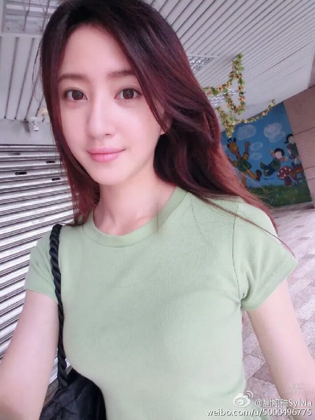 Sylvia Hsieh, The Girl of Zero and One Hundred photo 31