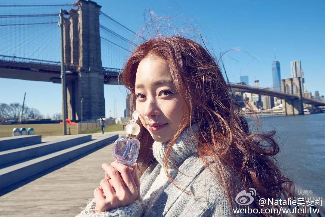 Wu Feili: Natalie photo 5