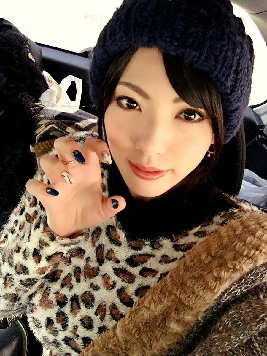 砂月馨- 高冷又有好身材的腐女Coser_3