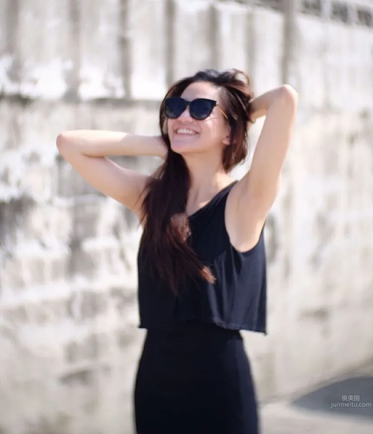 Nathapatsorn - Top-Notch Thai Super Beauty Singer photo 21