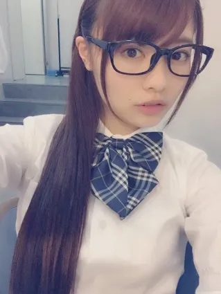 藤本結衣- 維特私房照