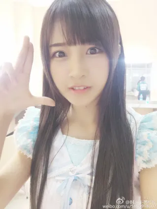 蘇杉杉- 4萬年一遇美少女私房照