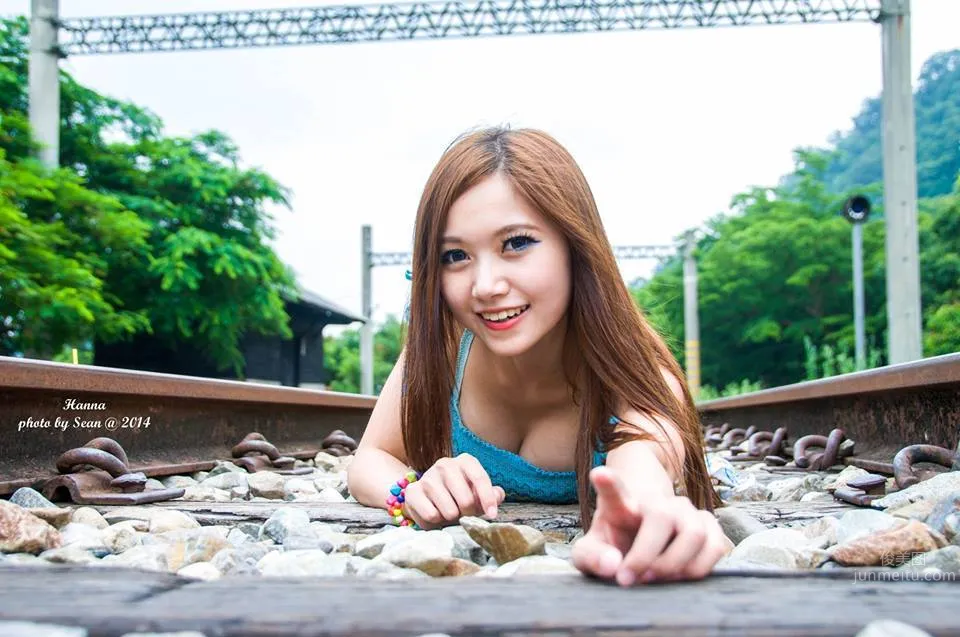 Hu Xiaohan: Hana photo 4