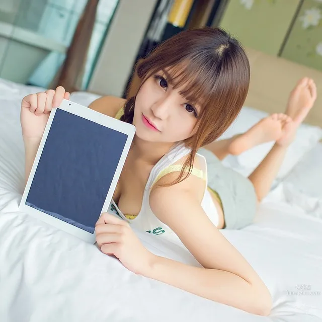 Crysta1Lee- 超正逆天身材 簡直是仙女下凡！ 20