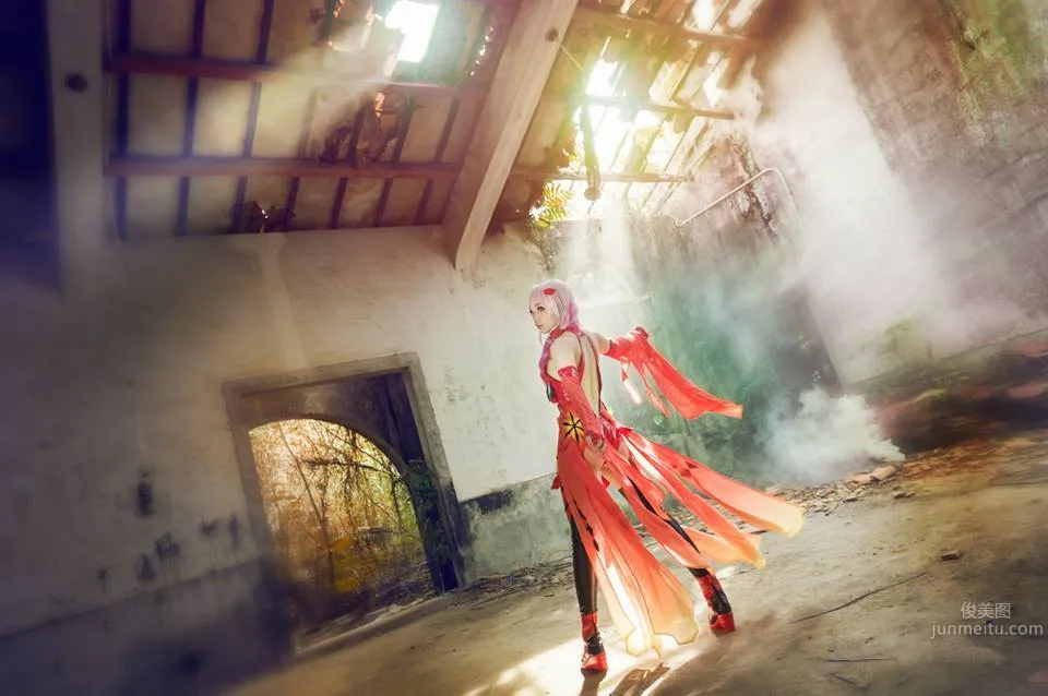 Shuiying Yuxing: Coser photo 14