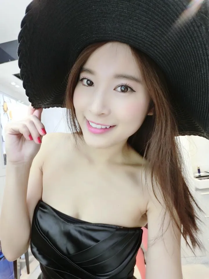 Meng Jie: Candy photo 27