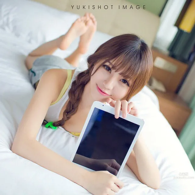 Crysta1Lee- 超正逆天身材 簡直是仙女下凡！ 21