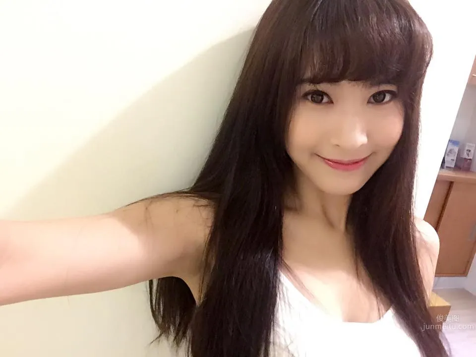 Meng Jie: Candy photo 15