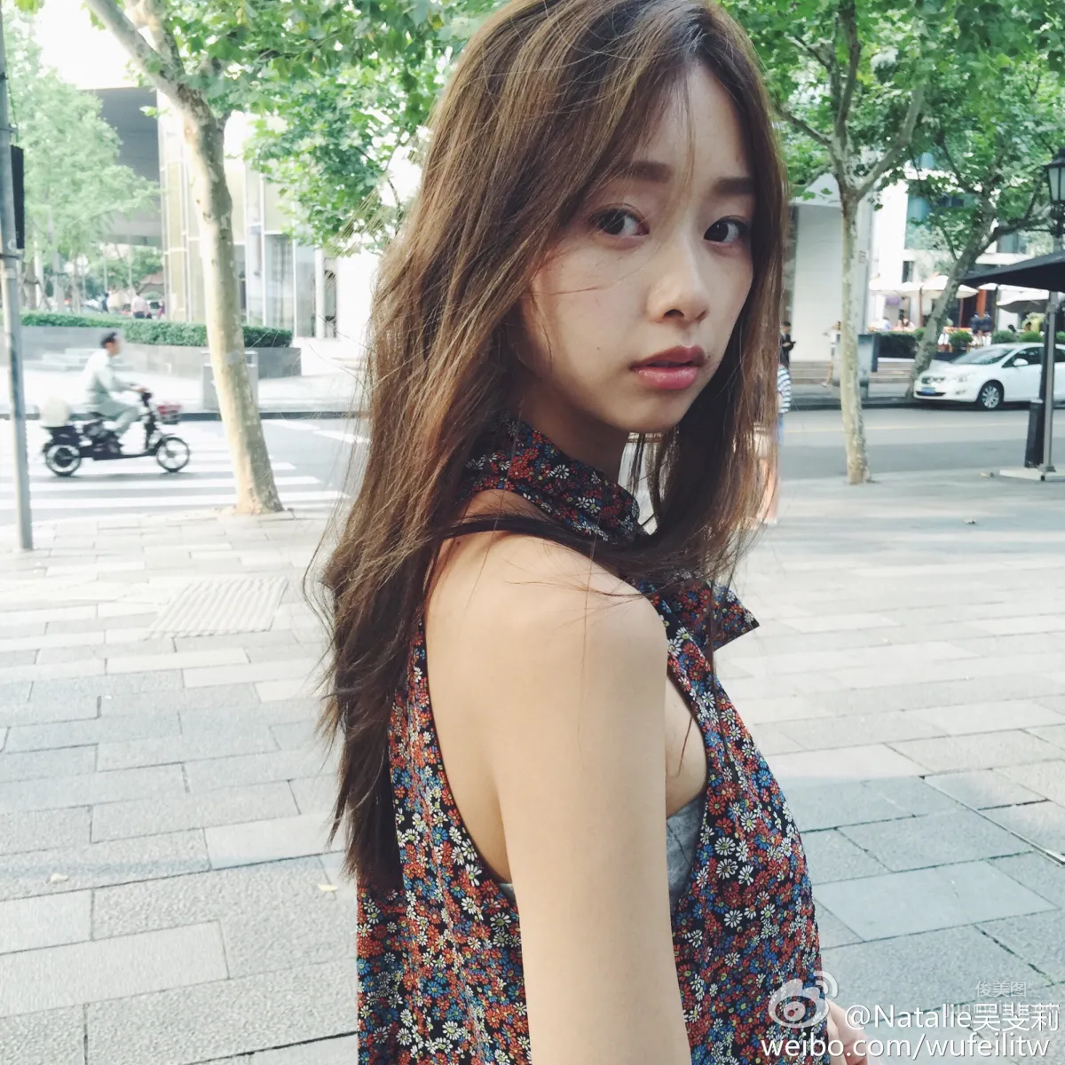 Wu Feili: Natalie photo 19