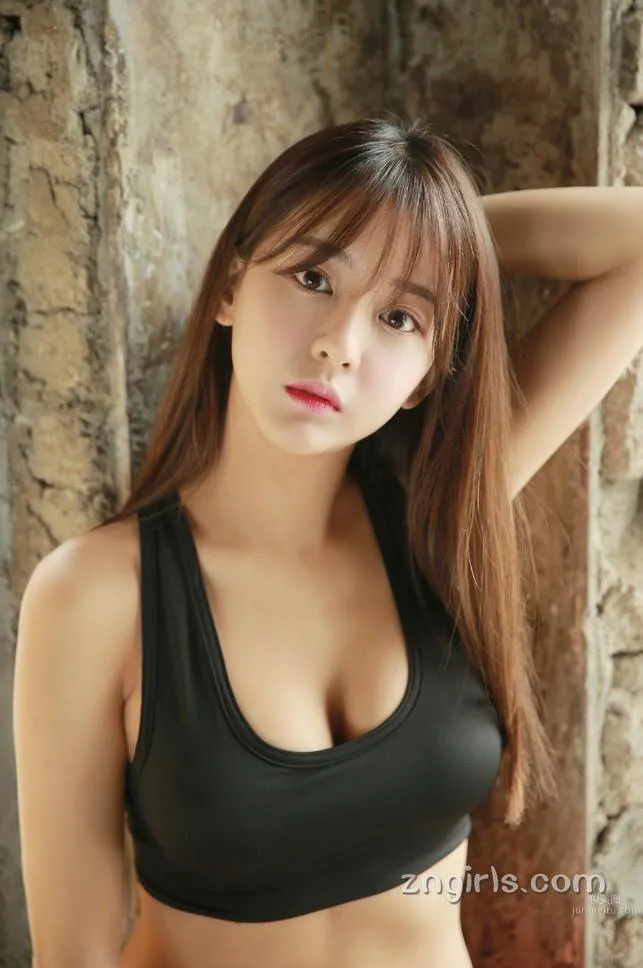 Jung Nari, Korea's No.1 Fitting Room Goddess photo 26