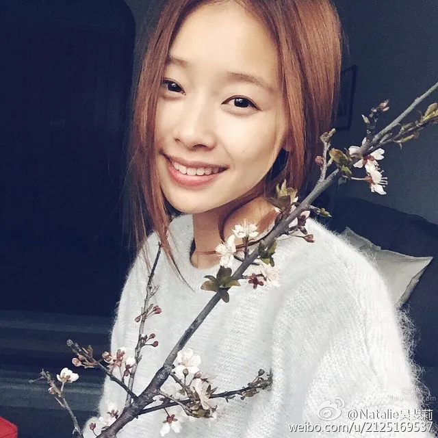 Wu Feili: Natalie photo 35
