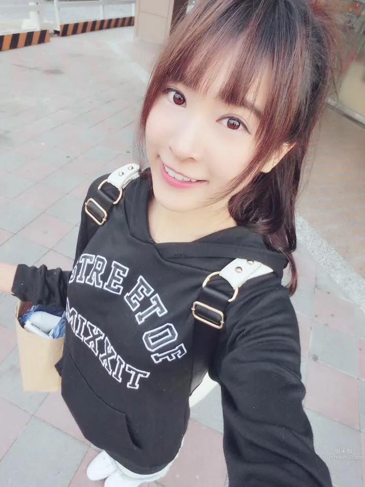 Meng Jie: Candy photo 18