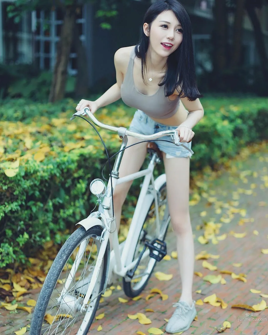 Crysta1Lee- 超正逆天身材 簡直是仙女下凡！ 10