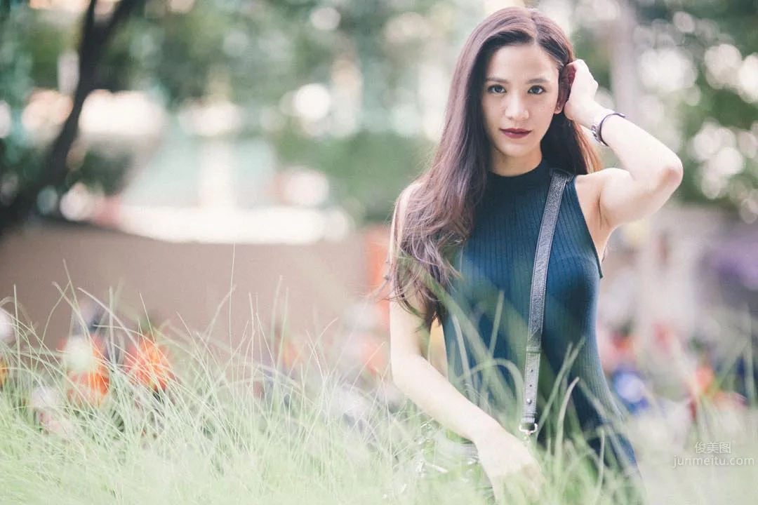 Nathapatsorn - Top-Notch Thai Super Beauty Singer photo 6