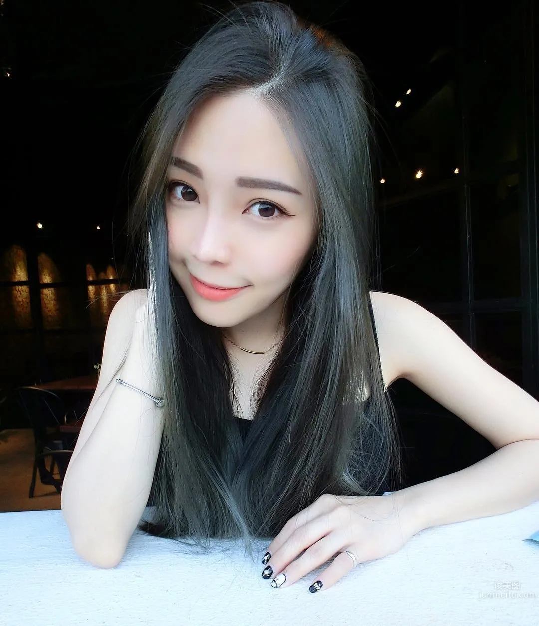 Ehuey Huey- 婀娜多姿的甜美馬來西亞正妹 9