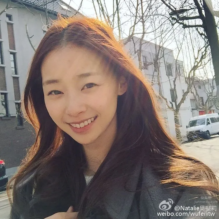 Wu Feili: Natalie photo 8