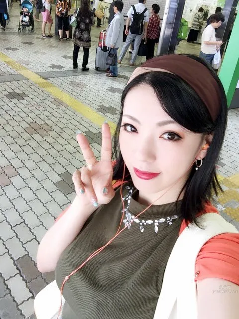 Sha Yuexin: Coser photo 10