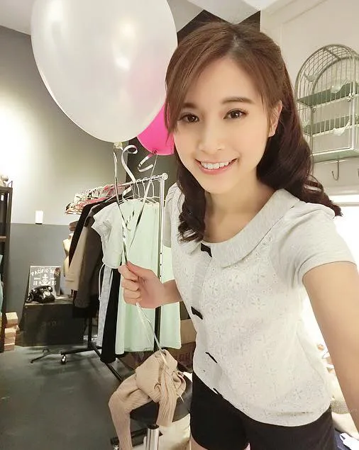 Meng Jie: Candy photo 13