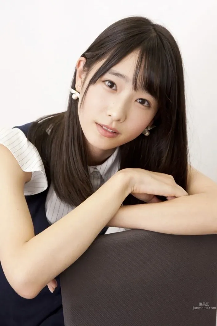 高橋光(高橋ひかる)- 日本國民美少女光輝の笑顔 14