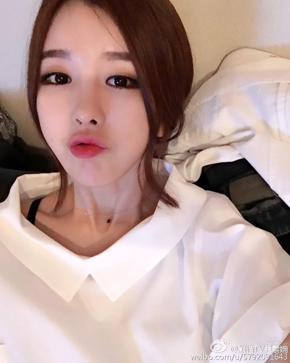 尹素婉(BJ쏘님)- 很會跳舞的韓國BJ主播模特兒 5