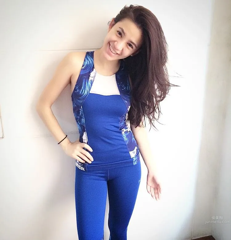 Nathapatsorn - Top-Notch Thai Super Beauty Singer photo 18