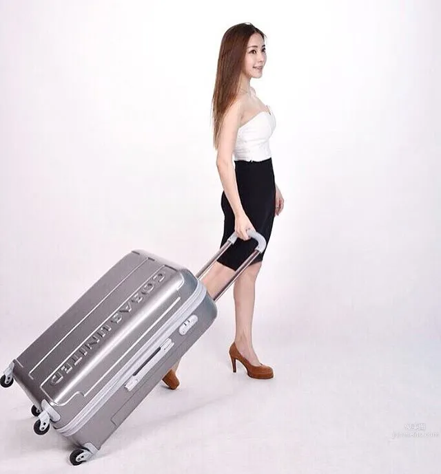 Ehuey Huey- 婀娜多姿的甜美馬來西亞正妹 13