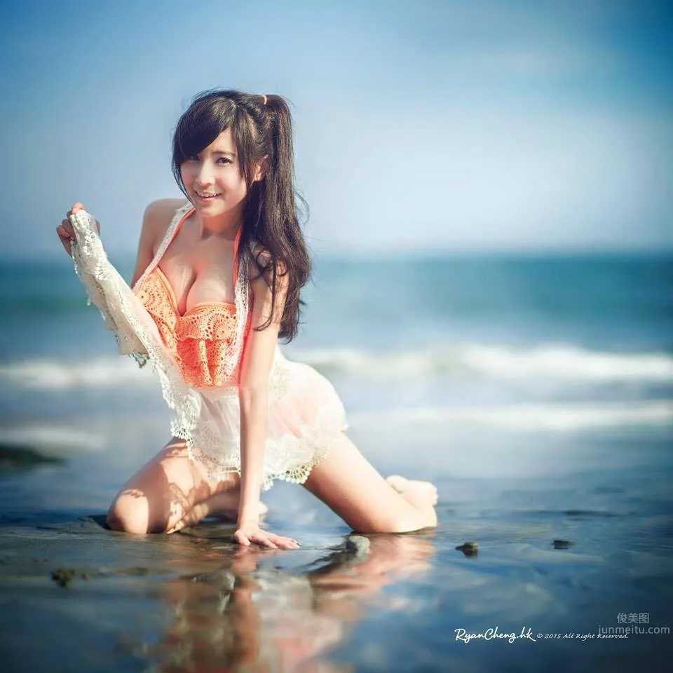 Meng Jie: Candy photo 5