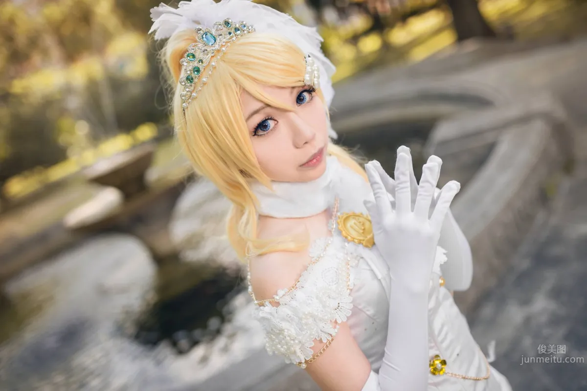 Shuiying Yuxing: Coser photo 25