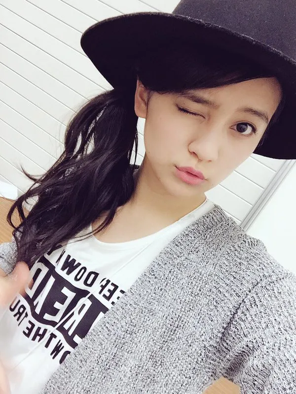 Yui Okada - Private Photos photo 5