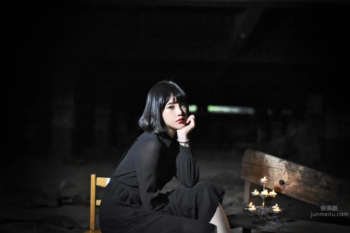 Li You: Uriko photo 21