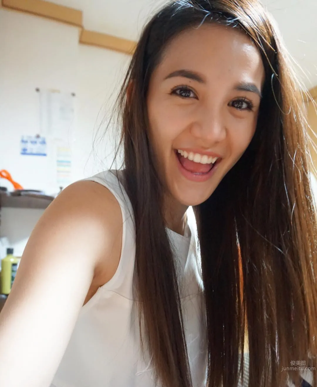 Nathapatsorn - Top-Notch Thai Super Beauty Singer photo 23