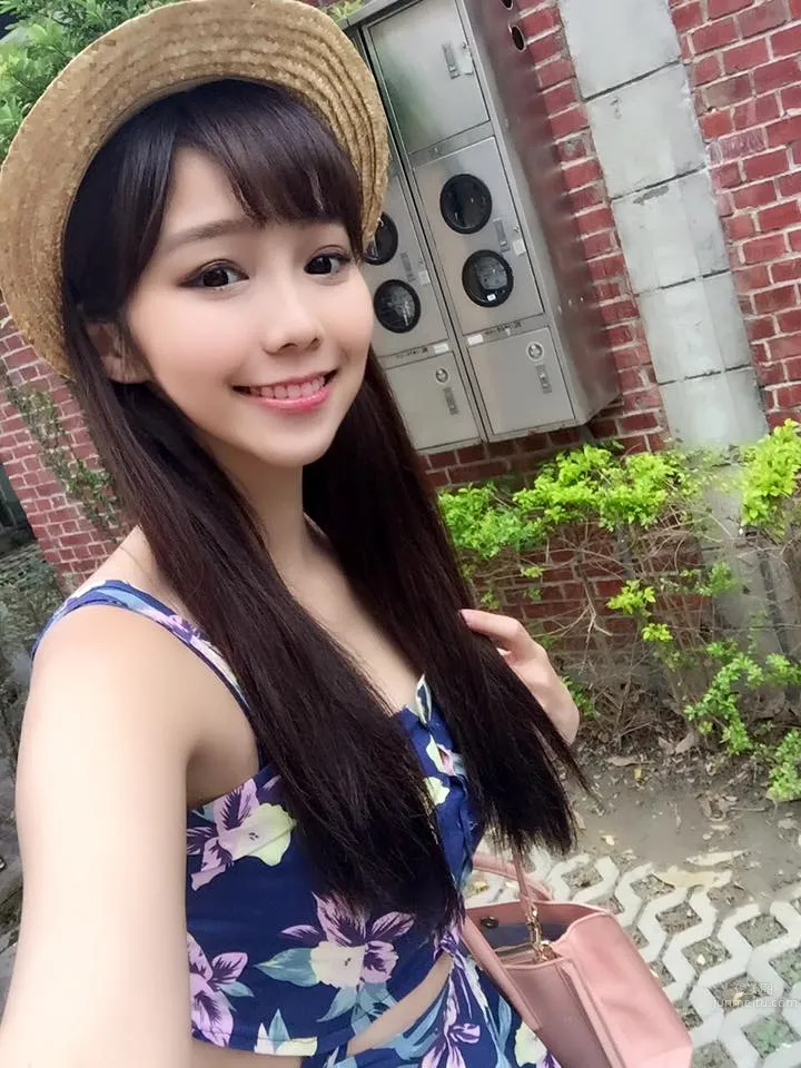 陳蘊予- 令人怦然心動的美腿甜心 15