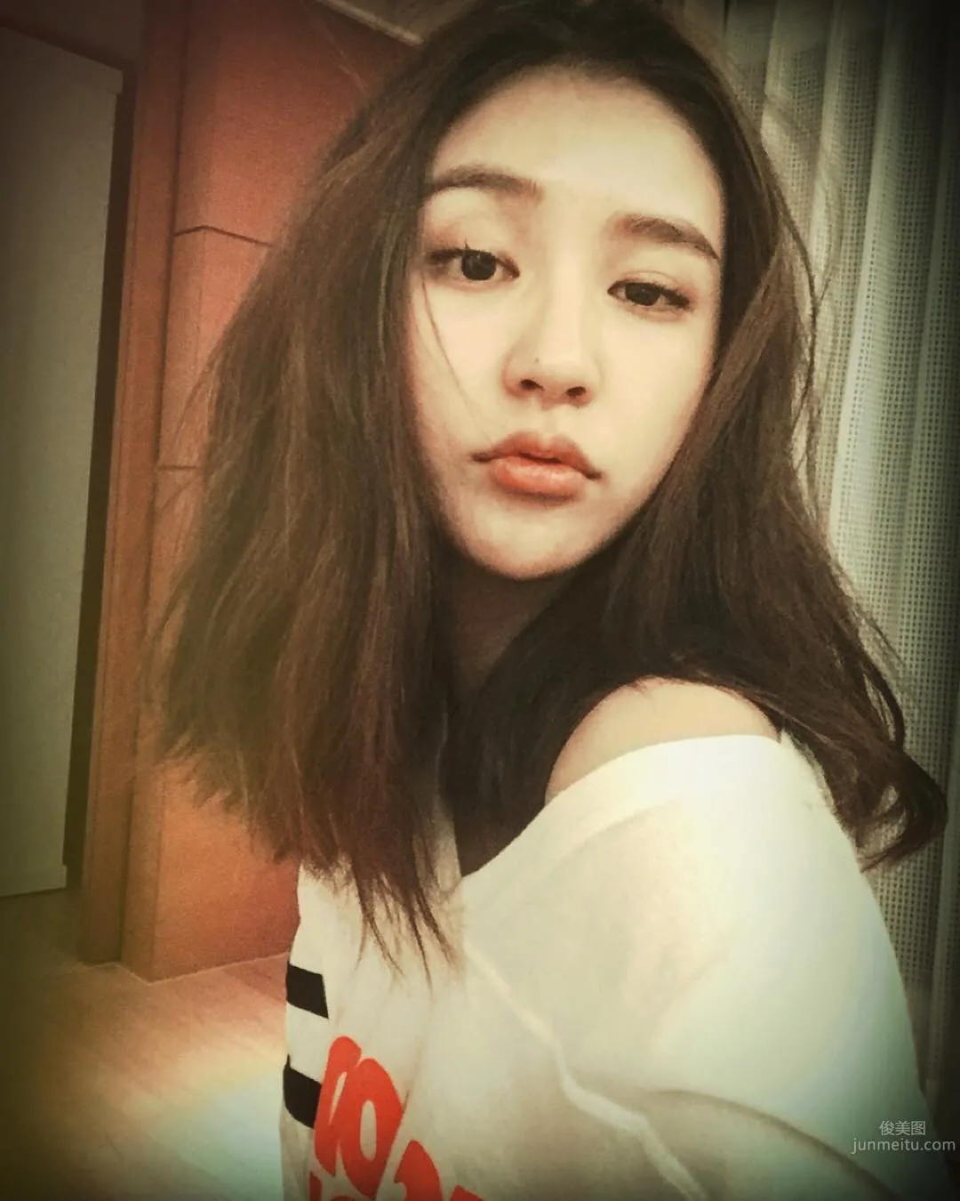 车贤贞(비비안)- 韩国模特instagram私房照_13