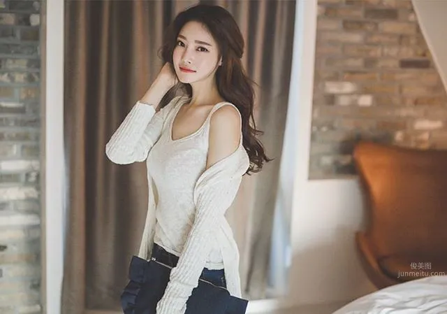 Jung Yoon(정윤), So Fierce photo 8