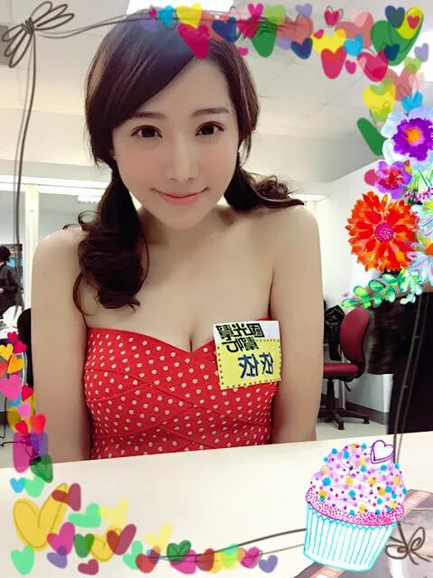 Sherry依依(陳依依)- FHM 2016 五月号 Access Girl 8