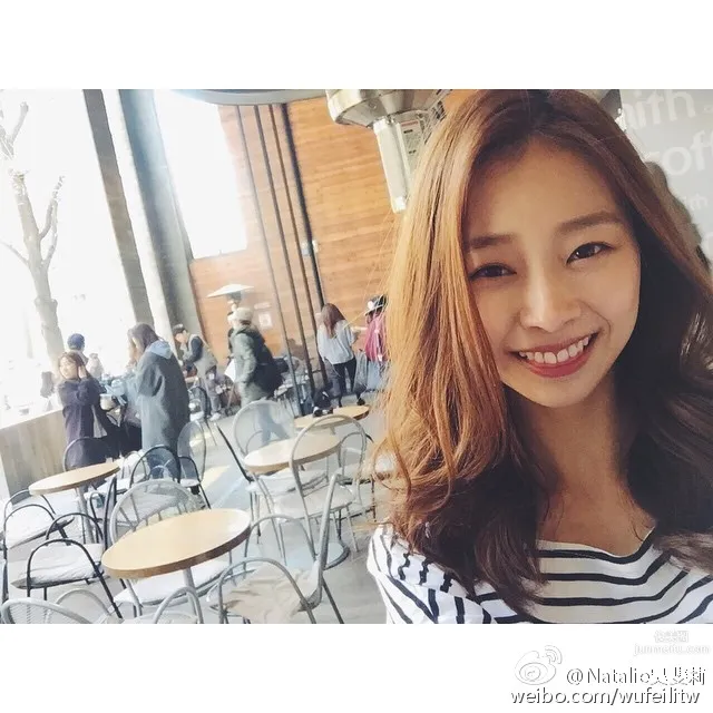 Wu Feili: Natalie photo 32