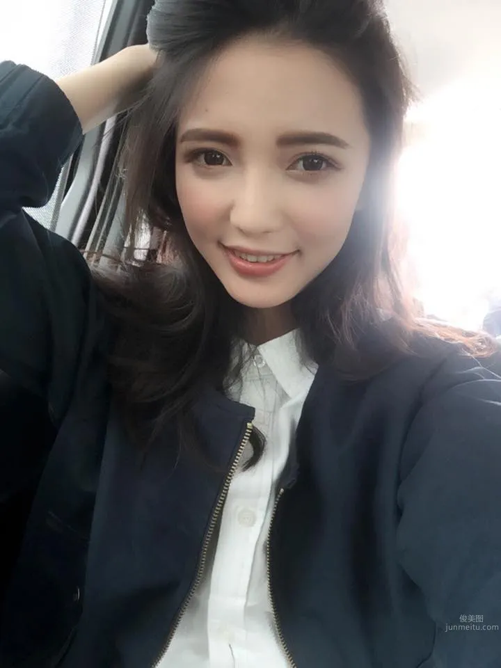 杨君怡- 网拍界新一代的正妹_18