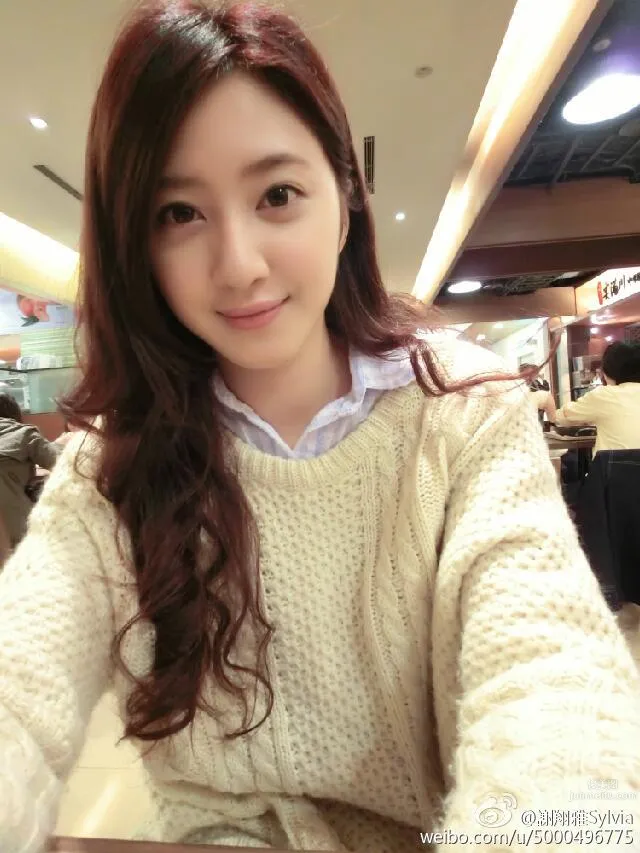 Sylvia Hsieh, The Girl of Zero and One Hundred photo 35