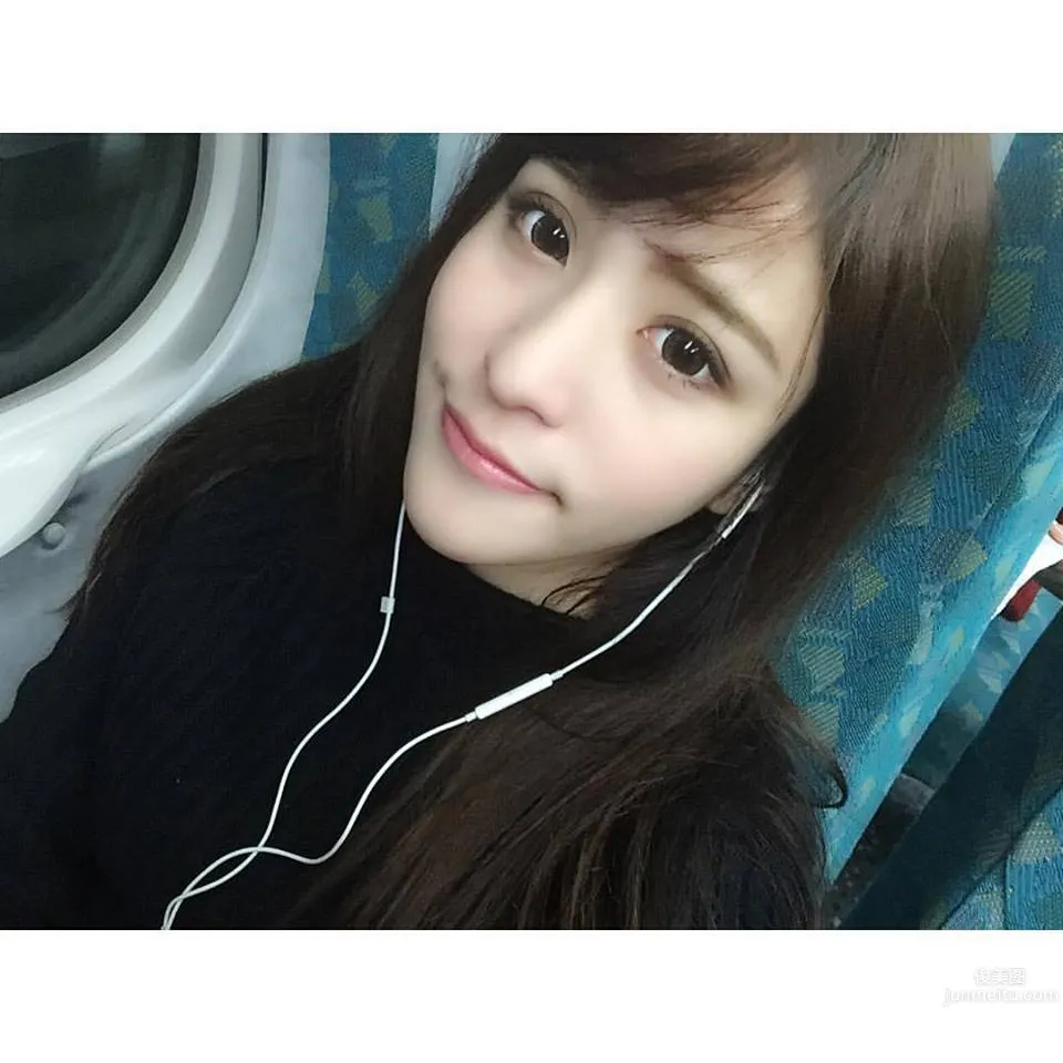 Lina Una Lee - Taiwan First University of Science and Technology High Beauty School Flower photo 20