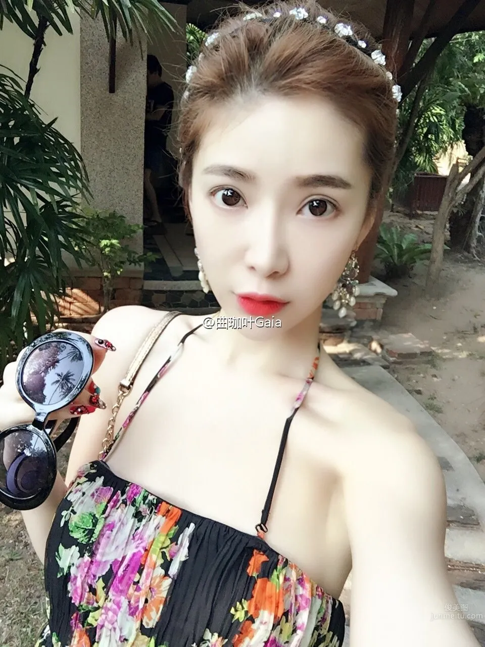 Qu Jiaye: Gaia photo 3