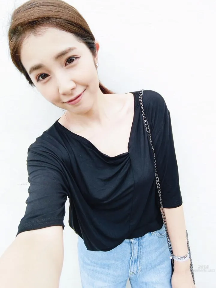 Chen Jiayu Fifi, Pure Sweet Girl Online Shop Photo Collection photo 14