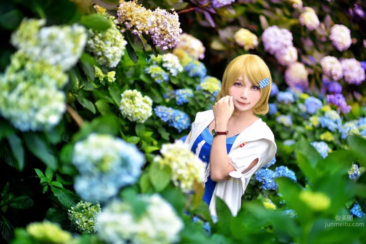 Shuiying Yuxing: Coser photo 17